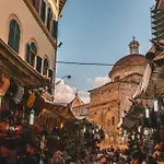 Dimora Della Quiete - Centro Fortezza