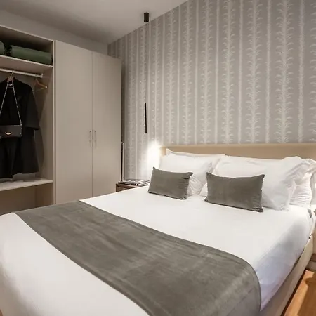 Apartamento Dimora Della Quiete - Centro Fortezza *