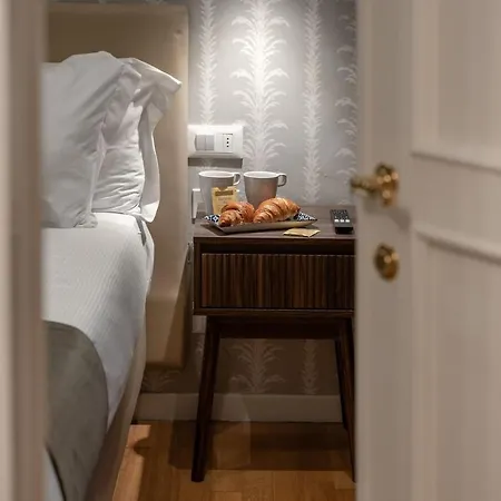 Dimora Della Quiete - Centro Fortezza Apartamento *