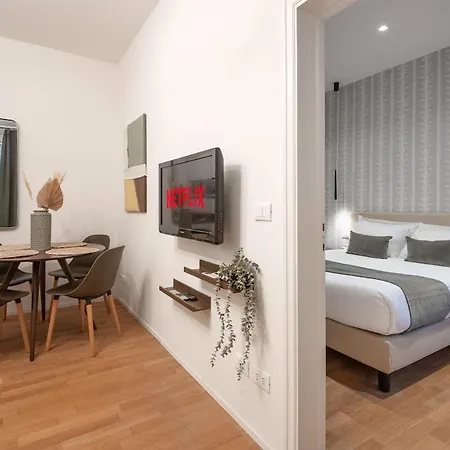Apartamento Dimora Della Quiete - Centro Fortezza Florencia