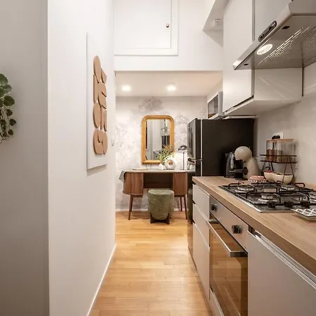 Dimora Della Quiete - Centro Fortezza Apartamento