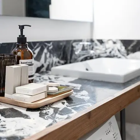 Apartamento Dimora Della Quiete - Centro Fortezza