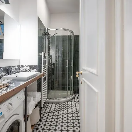 Apartamento Dimora Della Quiete - Centro Fortezza Florencia