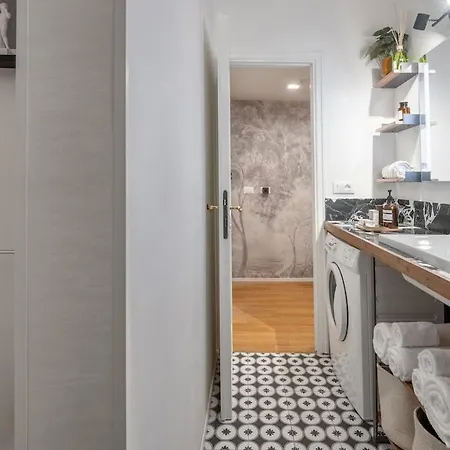 Dimora Della Quiete - Centro Fortezza Apartamento