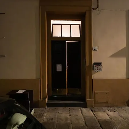 Apartamento Dimora Della Quiete - Centro Fortezza *