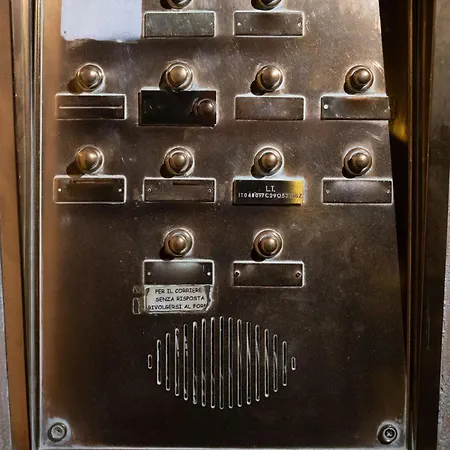 Dimora Della Quiete - Centro Fortezza Apartamento *